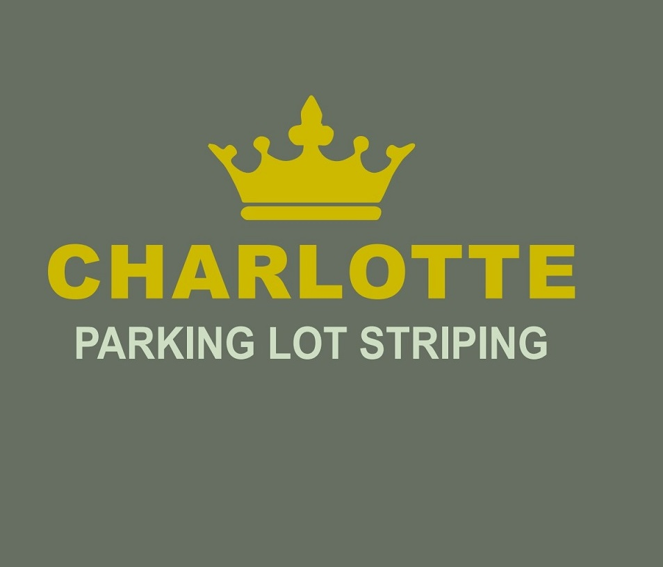 Company Logo For CHARLOTTE Parking Lot Striping'