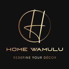 Company Logo For Home Wamulu'