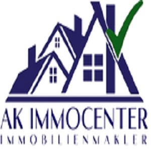 Company Logo For AK Immocenter'