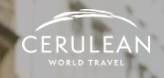 Company Logo For Cerulean Travel | We Plan You Pack'