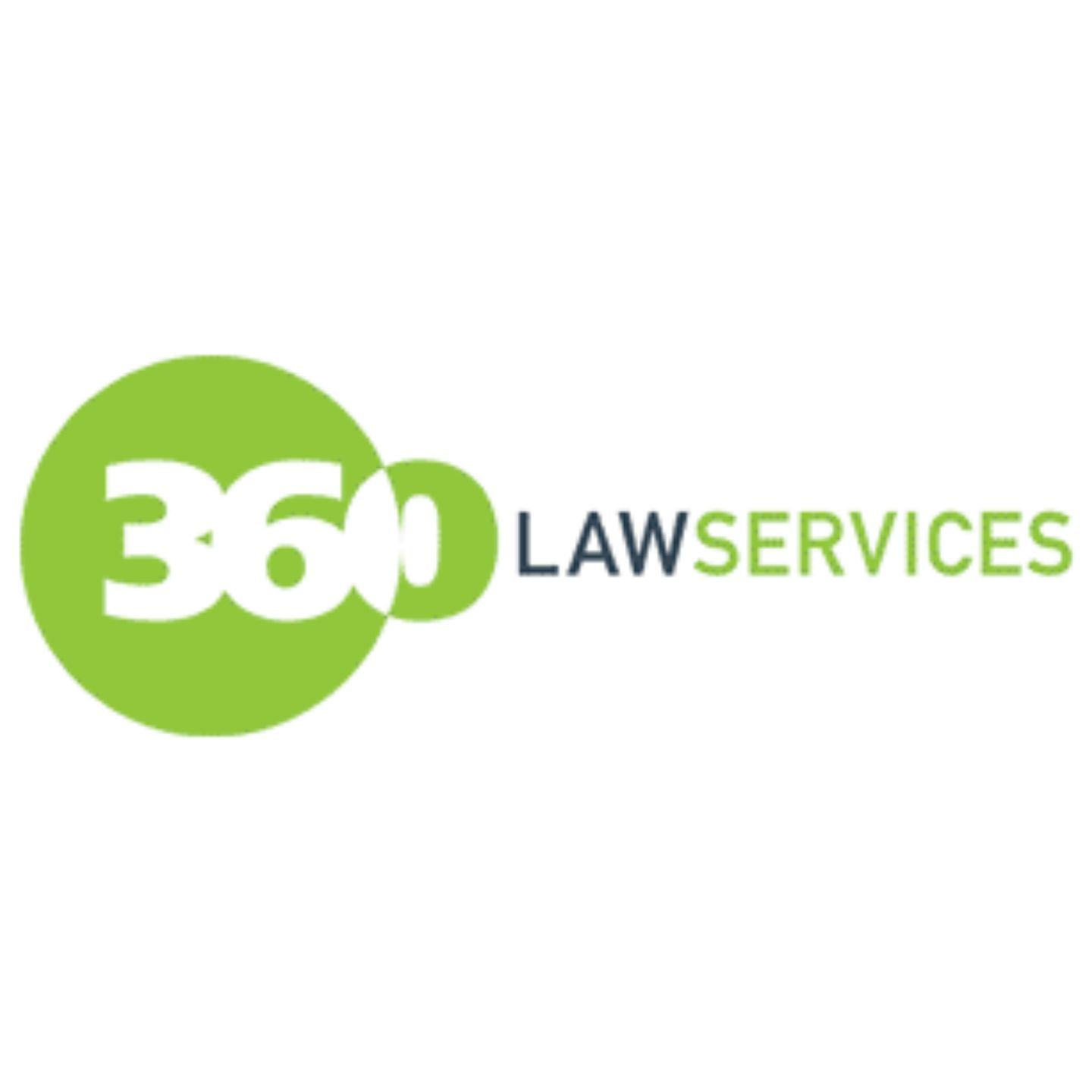360 Law Services Logo