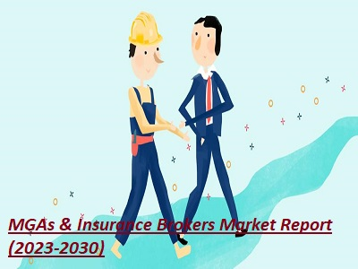 MGAs &amp; Insurance Brokers Market'