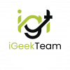 Company Logo For iGeek Team'