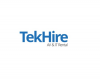 Company Logo For Tek Hire'
