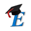 Company Logo For Economy Cap and Gown'
