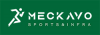 Company Logo For meckavo sports'
