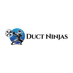 Company Logo For Duct Ninjas'