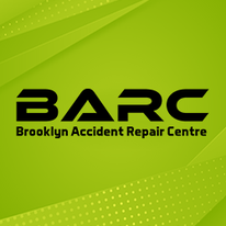 Panel Beater Kensington - Brooklyn Accident Repair Centre Logo