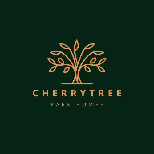 Cherrytree Park Homes Logo