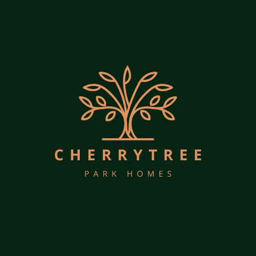 Company Logo For Cherrytree Park Homes'