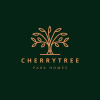 Company Logo For Cherrytree Park Homes'