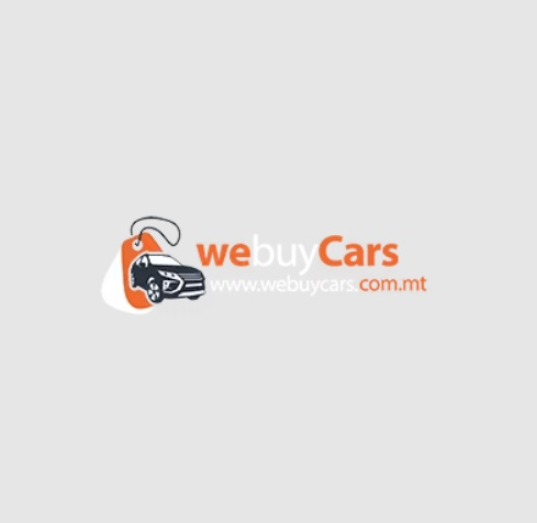 webuycars.com.mt Logo