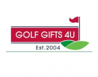 Golf Gifts 4U Logo