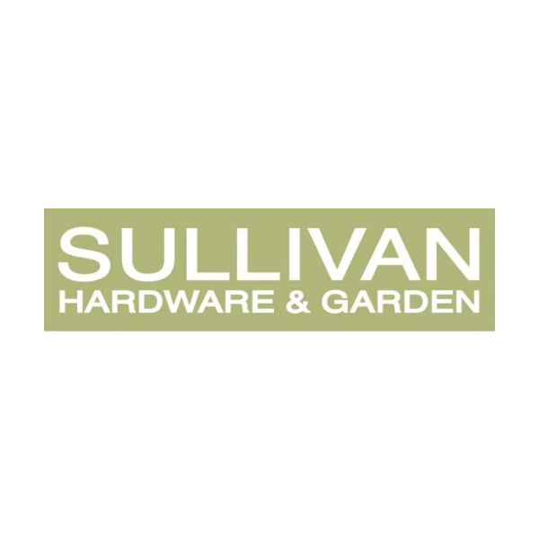 Sullivan Hardware & Garden Logo