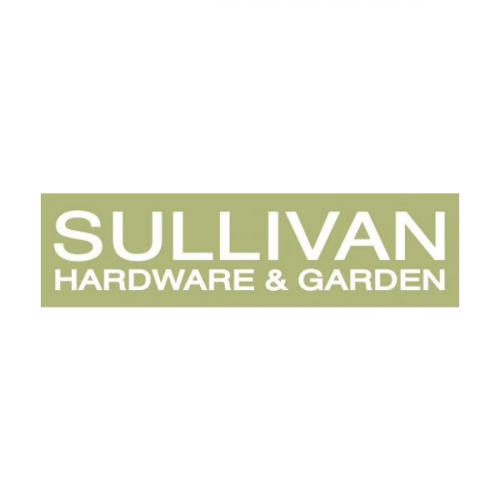 Company Logo For Sullivan Hardware &amp; Garden'