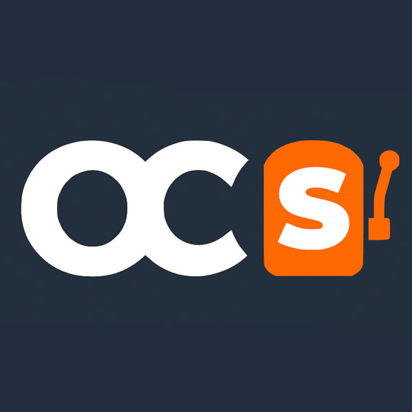 Online Casino Spielautomaten Logo