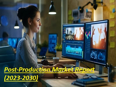 Post-Production Market