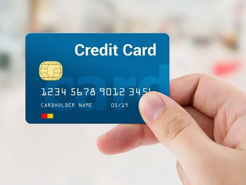 Financial Payment Cards Market'