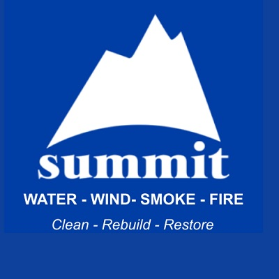 Company Logo For Summit Cleaning &amp; Restoration Junct'