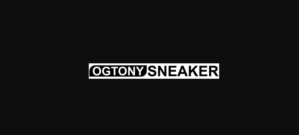 OgTony's Jordans and Sneakers