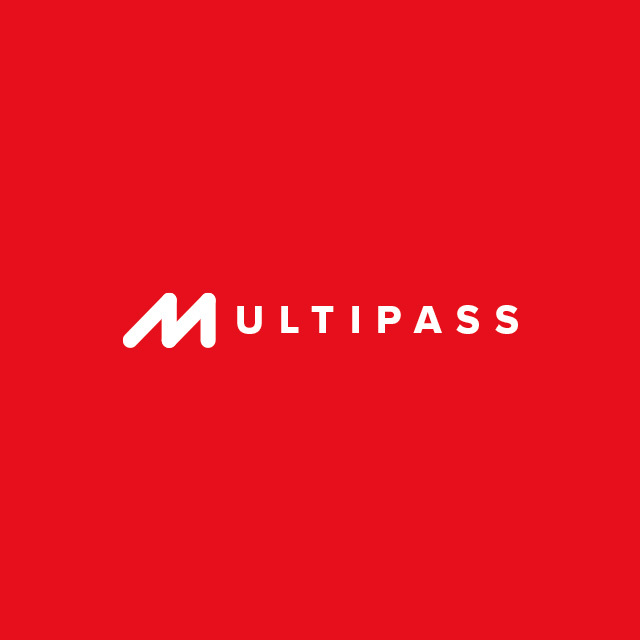 Company Logo For MultiPass'