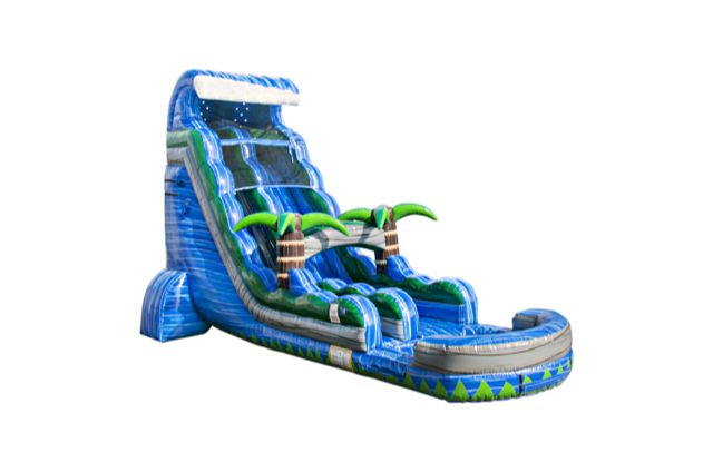 Company Logo For Party Time Rental and Event Planning L.L.C.'