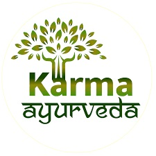 Karma Ayurveda Logo