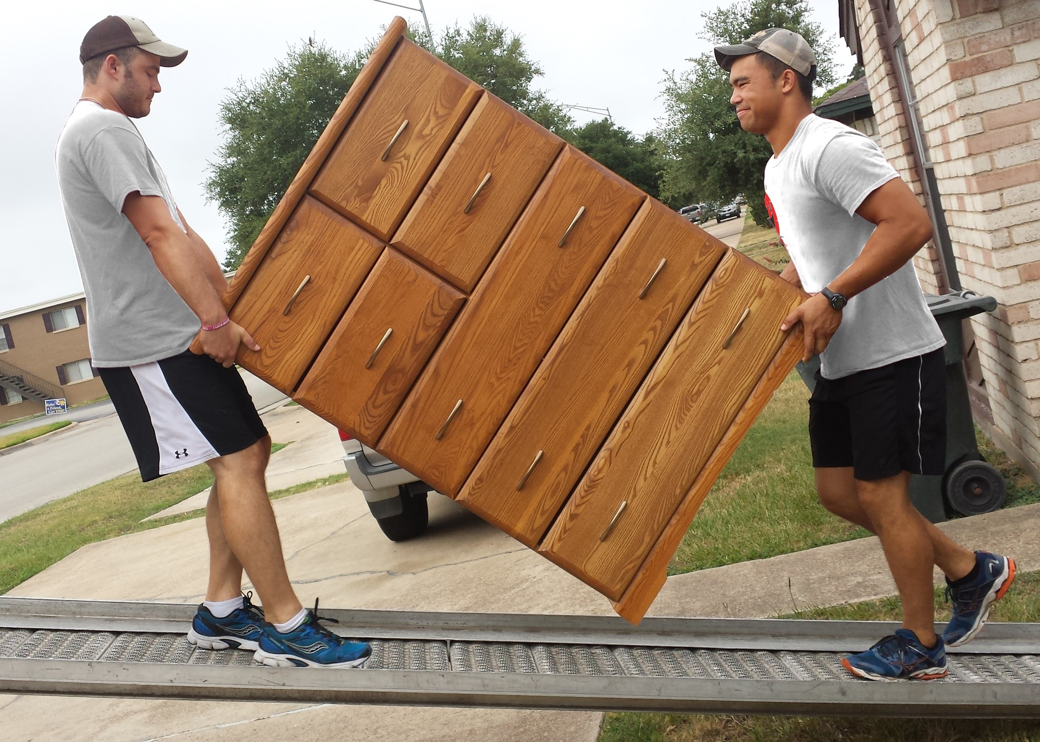 Company Logo For Trust Canadian Van Lines Mississauga ON'