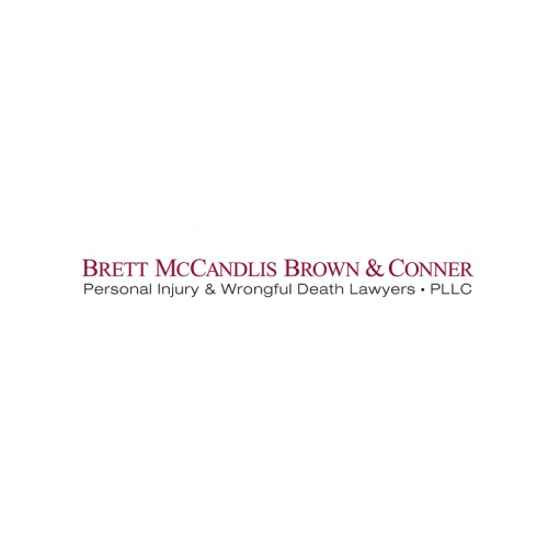 Company Logo For Brett McCandlis Brown &amp;amp; Conner PLLC'