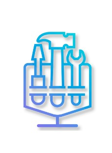 Company Logo For Websites for Tradies'