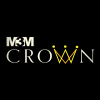 Company Logo For M3M Crown'