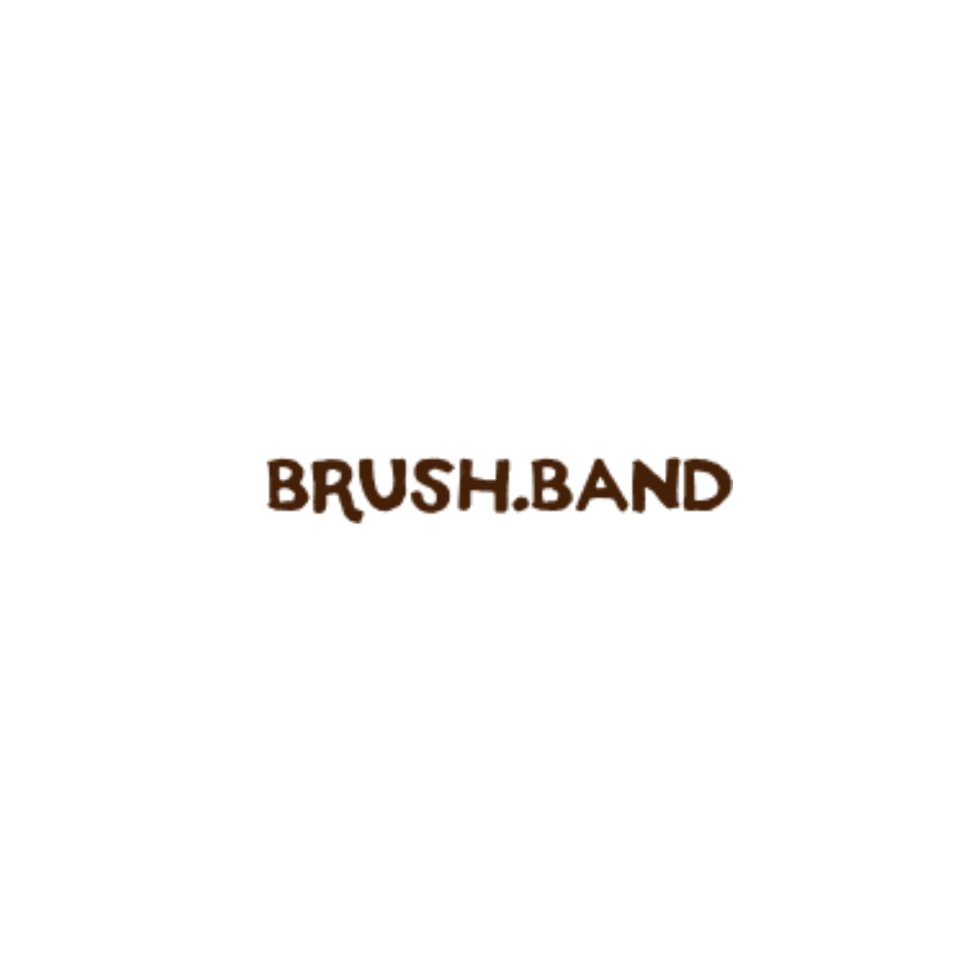 Brush Band - Bamboo Toothbrushes Australia Logo