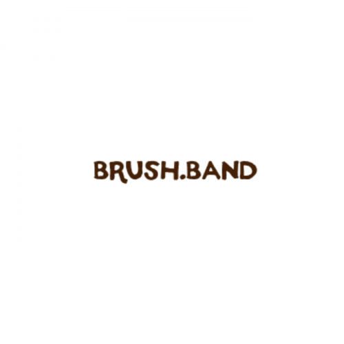Company Logo For Brush Band - Bamboo Toothbrushes Australia'