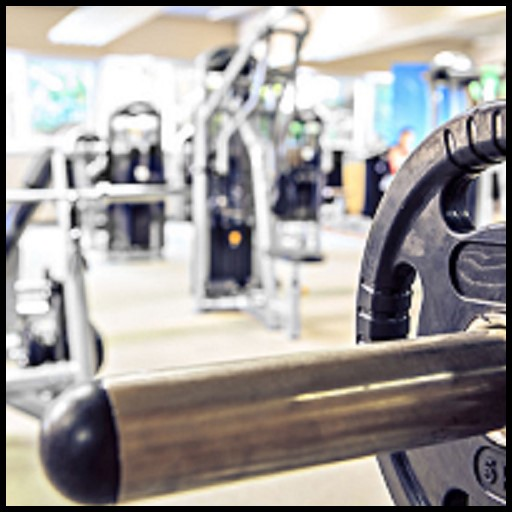 Company Logo For TITLE Boxing Club'