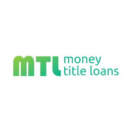 Company Logo For Money Title Loans'