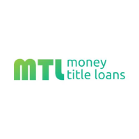 Money Title Loans Logo