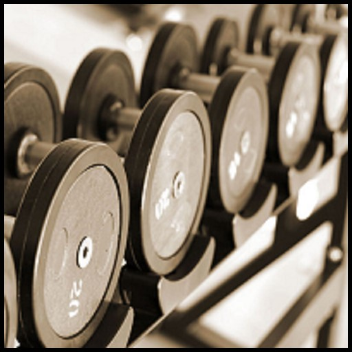 Company Logo For TITLE Boxing Club'