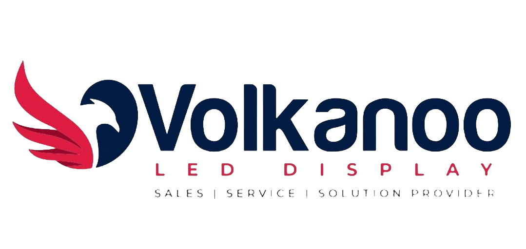 volkanoo Logo