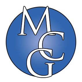 The Master Clean Group Logo