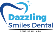 Dazzling Smiles Dental Lara Logo