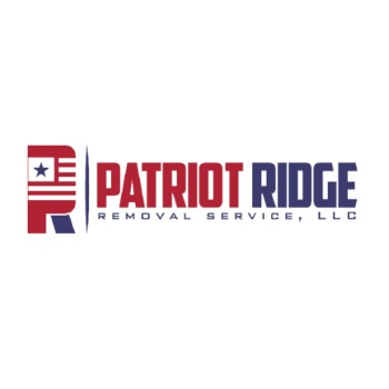 Patriot Ridge Removal Service Logo