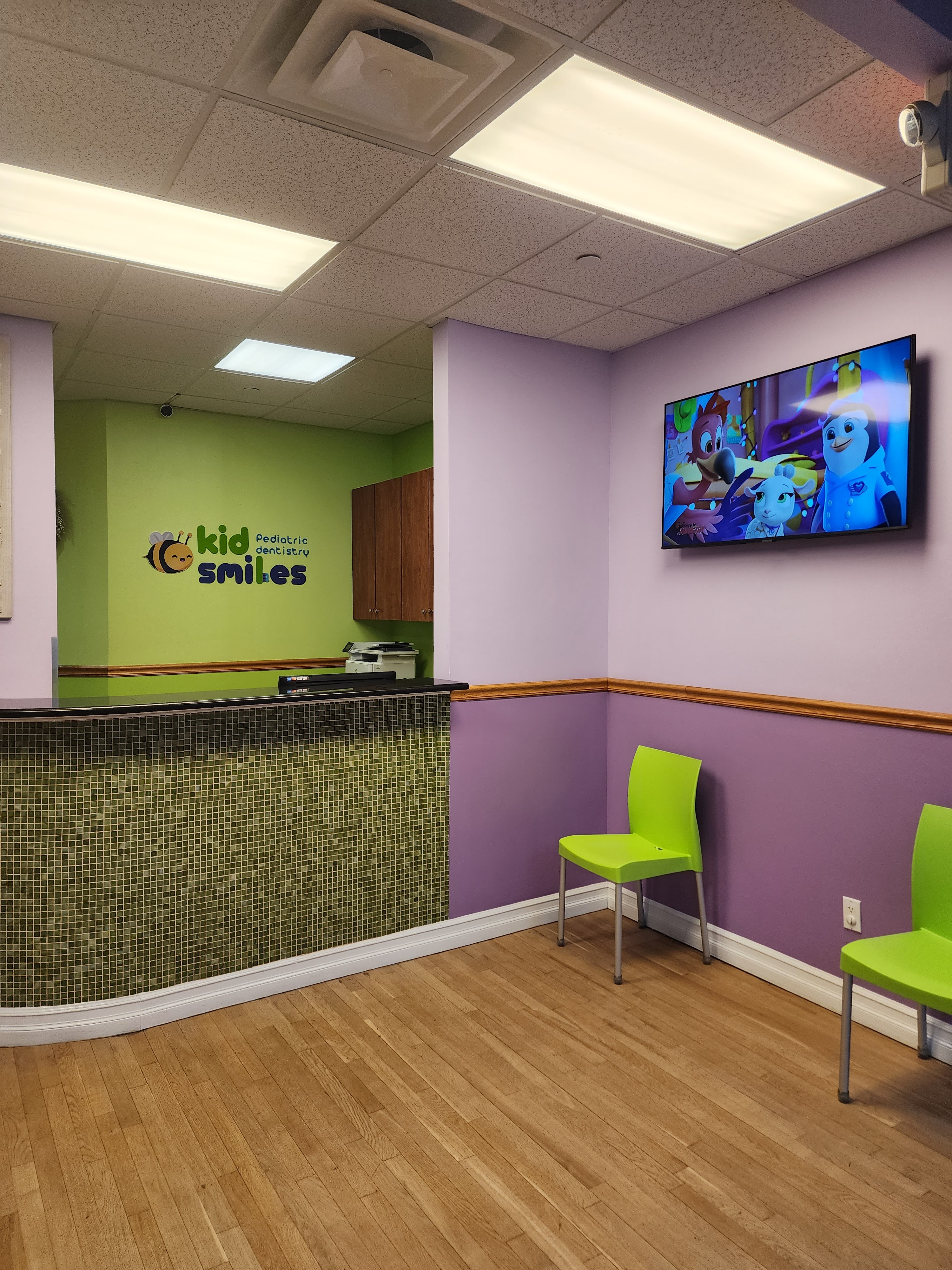 Pediatric Dentist Yonkers'