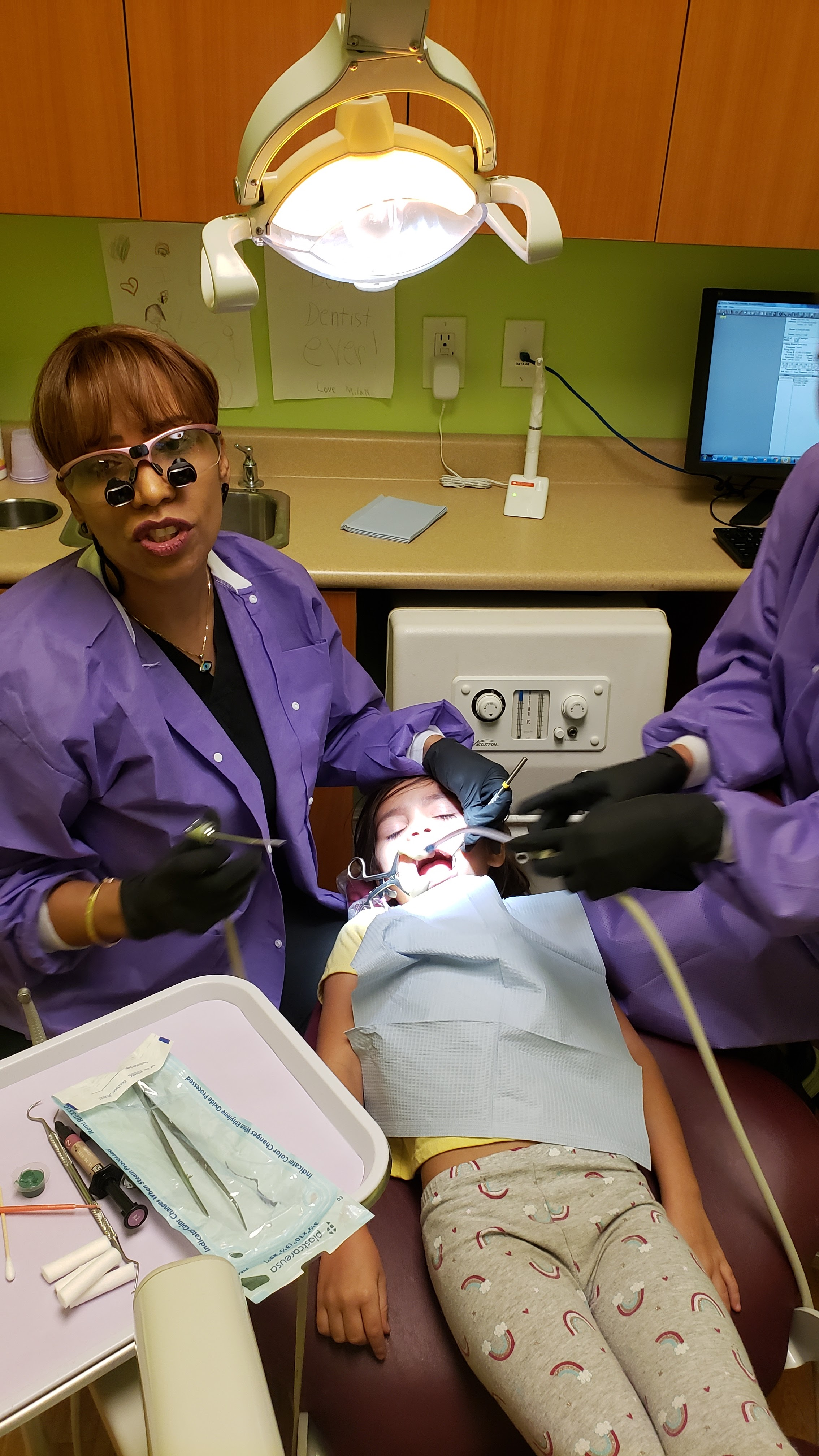 Emergency Dentist Yonkers'