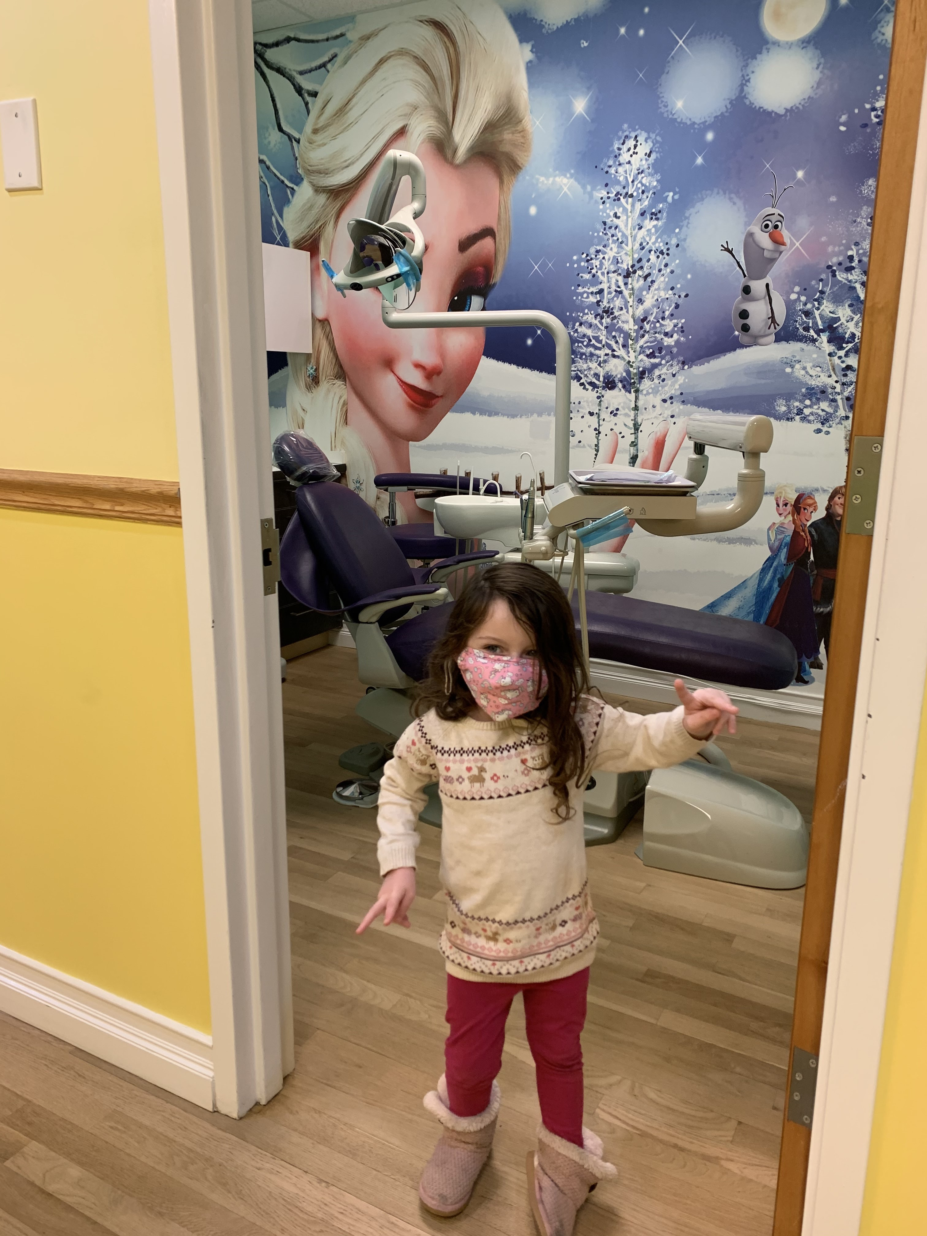 Pediatric Dentist In Yonkers'