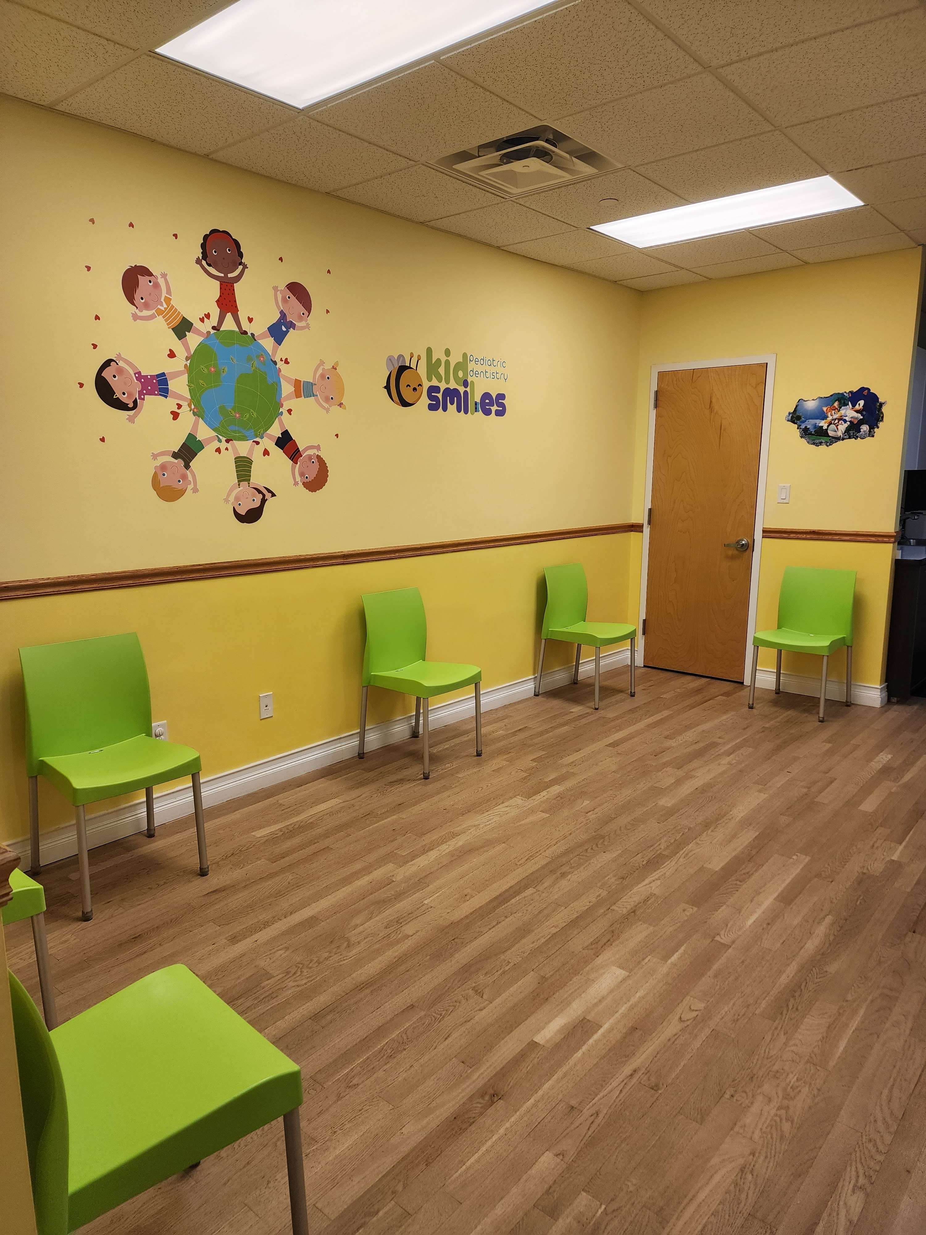Pediatric Dentist Yonkers NY'