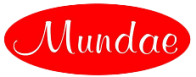 Mundae Cleaning &amp; Restoration Services Logo