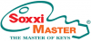 Company Logo For Soxxi Master'