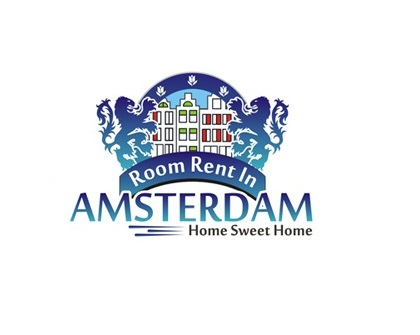 Rent Room In Amsterdam Logo