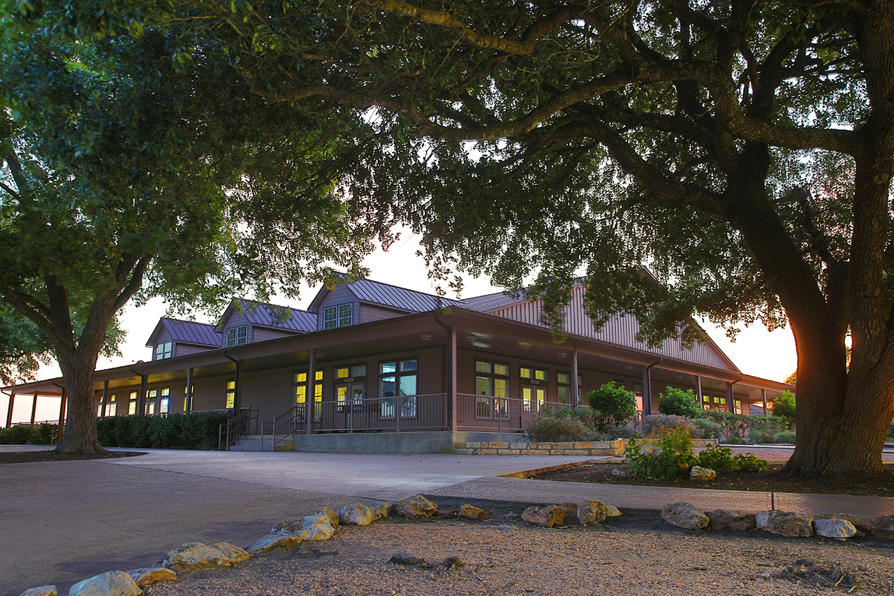 plum creek event place'