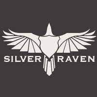 Company Logo For SILVER RAVEN'